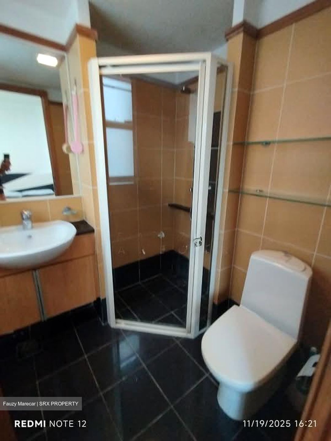 Changi Rise Condominium (D18), Condominium #562450181